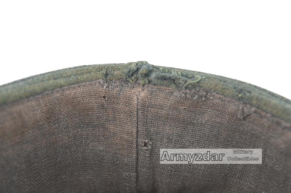 Polizei M43 Feldmütze — image 12