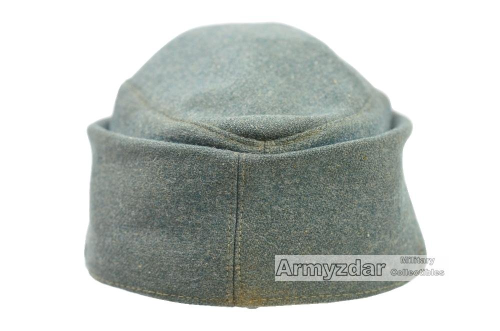 Polizei M43 Feldmütze — image 4