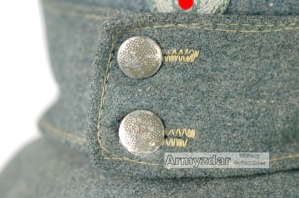 Polizei M43 Feldmütze — image 6