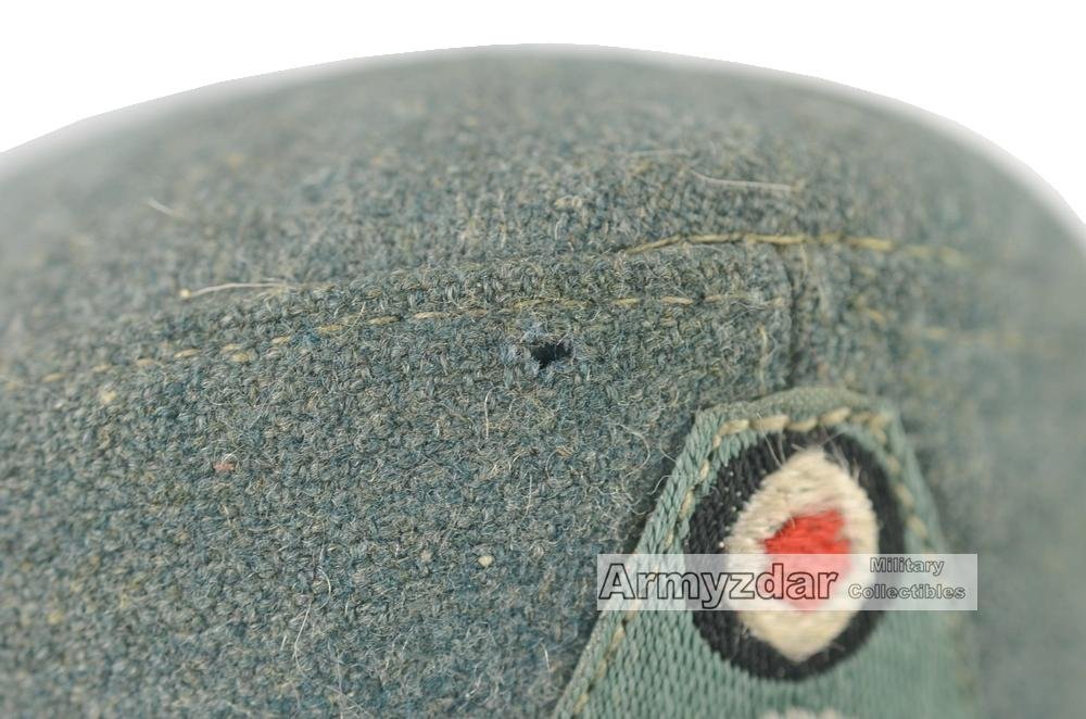 Polizei M43 Feldmütze — image 7