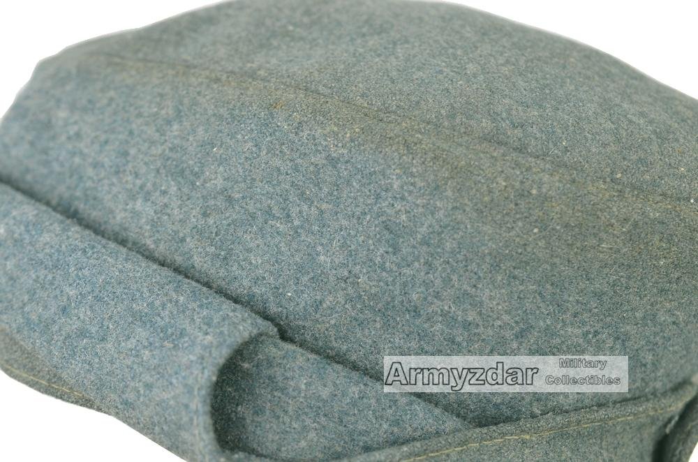 Polizei M43 Feldmütze — image 8