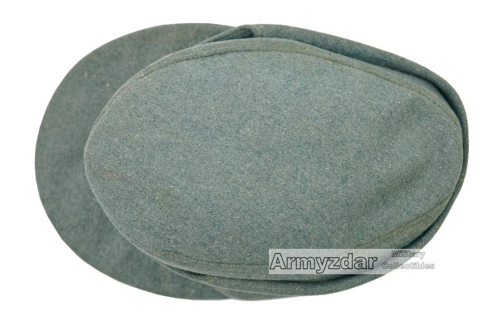 Polizei M43 Feldmütze — image 9