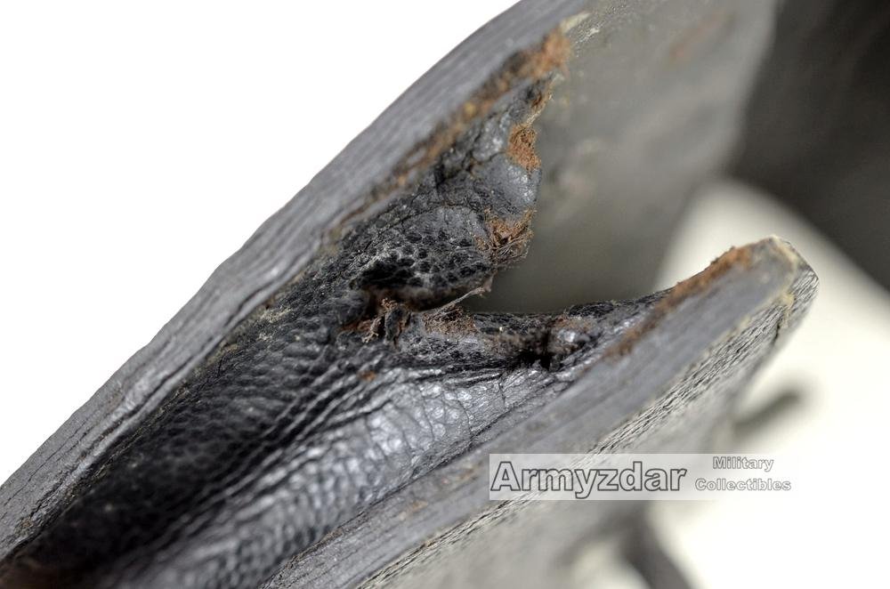 German flare gun holster — image 10