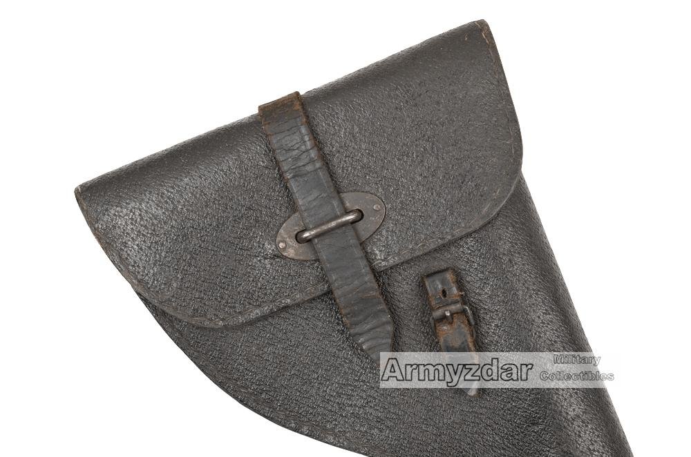 German flare gun holster — image 2