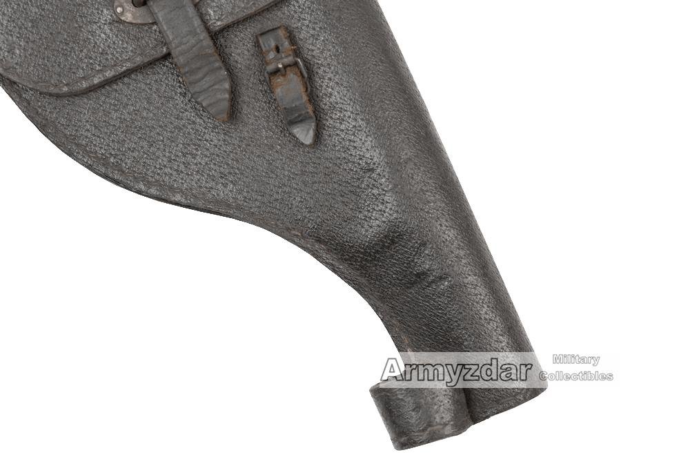 German flare gun holster — image 3