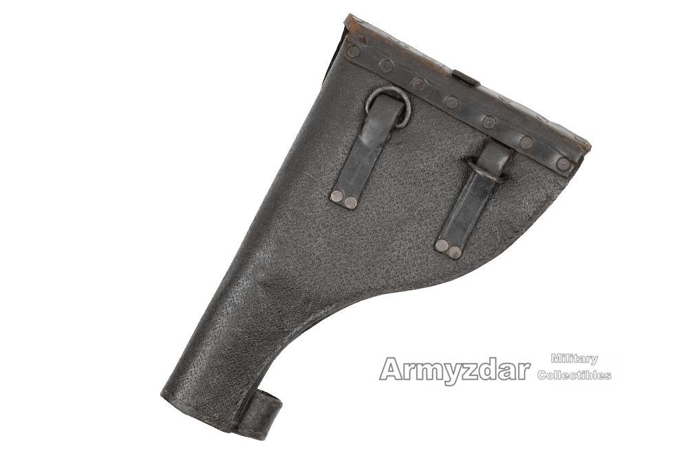 German flare gun holster — image 4