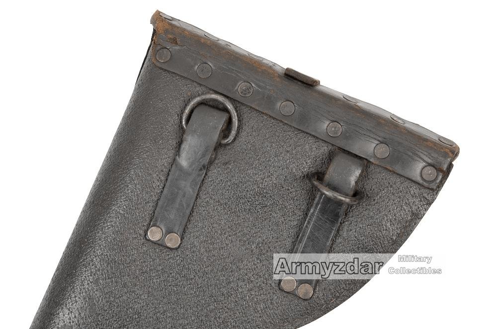 German flare gun holster — image 5