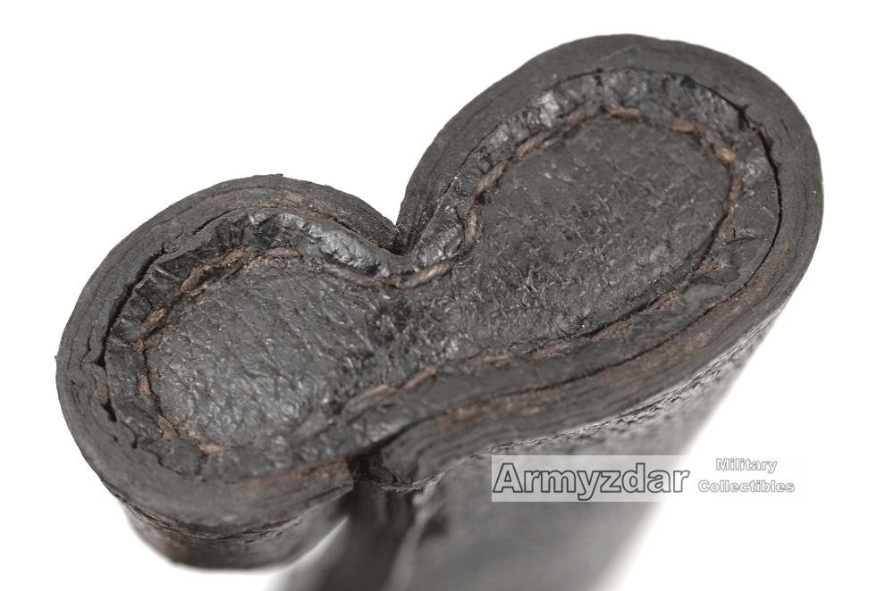 German flare gun holster — image 7