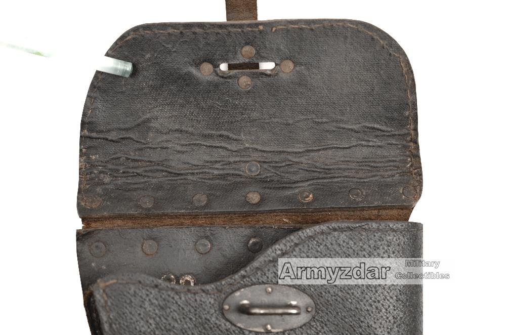 German flare gun holster — image 8