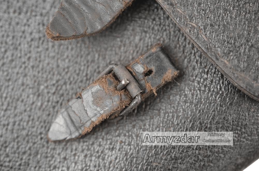 German flare gun holster — image 9