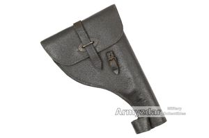 German flare gun holster