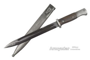 K98 Bayonet