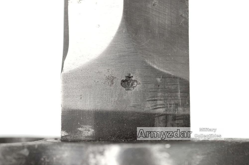 M1914 Swedish bayonet — image 10