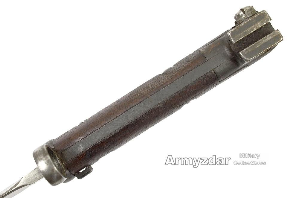 M1914 Swedish bayonet — image 3