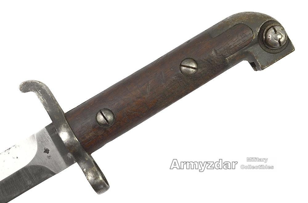 M1914 Swedish bayonet — image 4