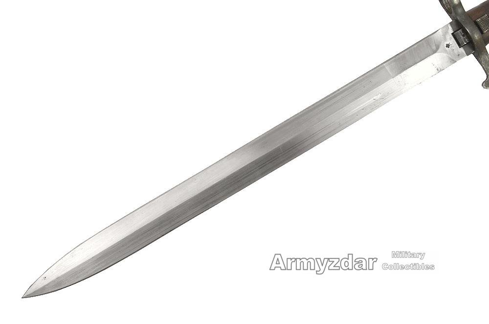 M1914 Swedish bayonet — image 6