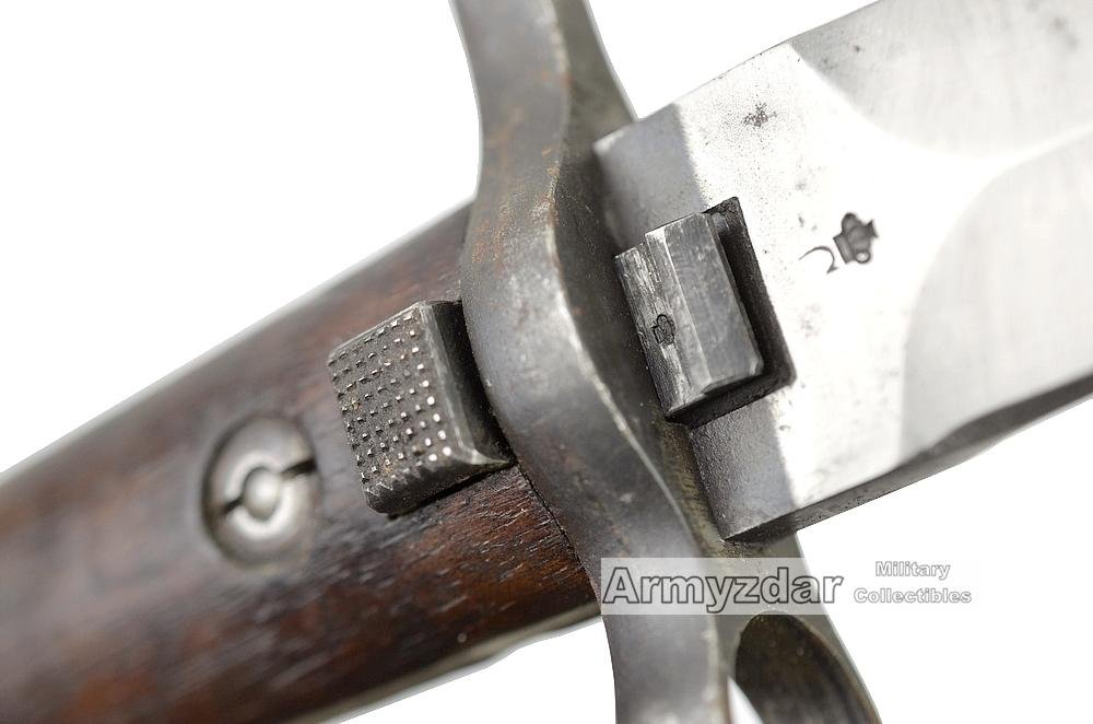 M1914 Swedish bayonet — image 8