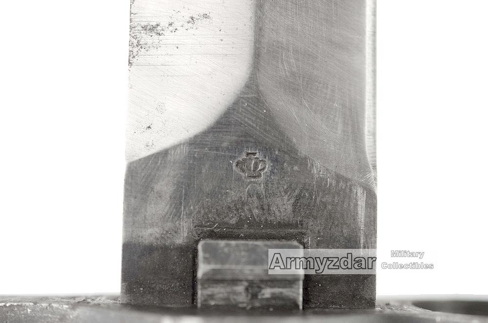 M1914 Swedish bayonet — image 9