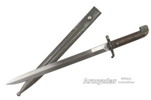 M1914 Swedish bayonet