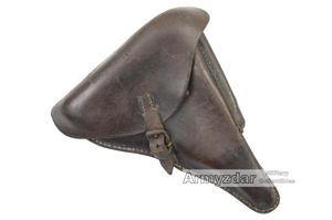 P08 Pistol holster „jln 1942'