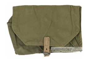 WW2 RG42 Russian grenade pouch 'green'