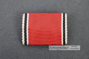 Medaille z. Erinn. an den 13. März 1938 ribbon bar