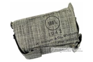 Verbandstoff „Wiesbaden 1942'