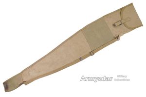 US M1903 Springfield Rifle Canvas Carry Case