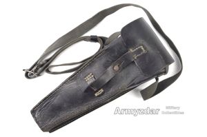 K98 Gewehrgranaten Tasche 'dkk 42'