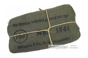 Verbandstoff „1944'