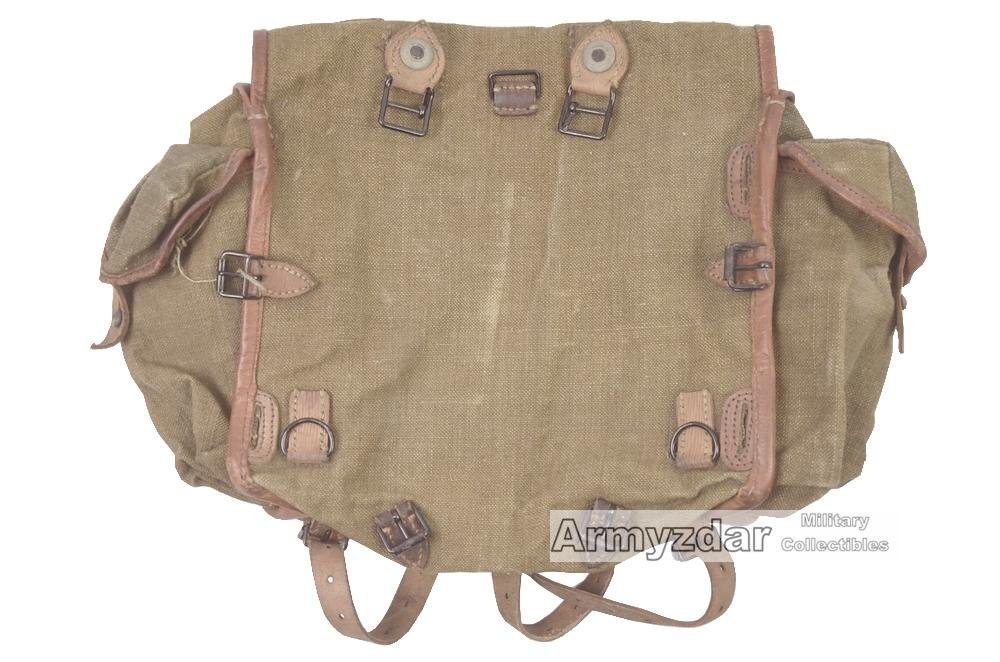 M1935 French Rucksack — image 2