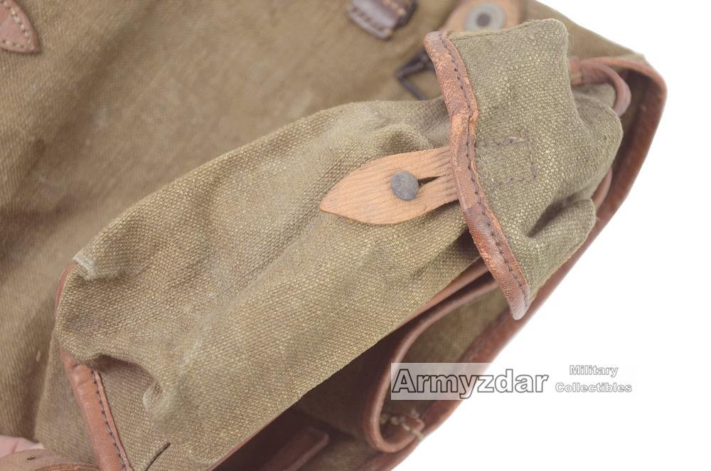 M1935 French Rucksack — image 3