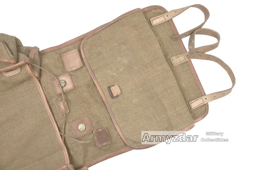 M1935 French Rucksack — image 4