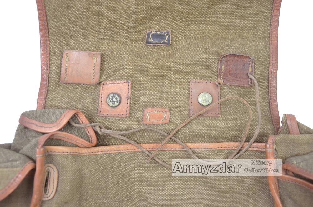 M1935 French Rucksack — image 6
