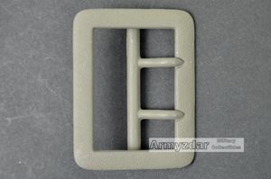 WW2 German two claw officer buckle