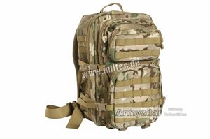 Assault Backpack Large – Multicam