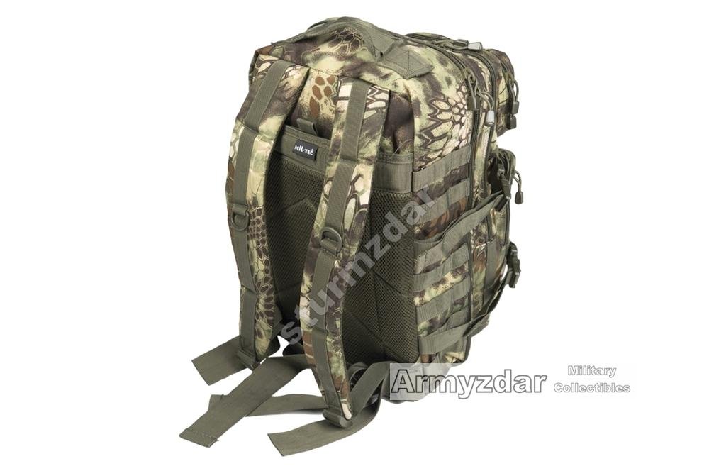 Assault Backpack Large – Mandra wood — image 2