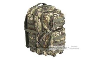 Assault Backpack Large – Mandra wood