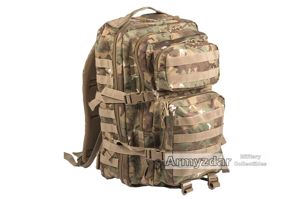 Assault Backpack Large – Arid Woodland