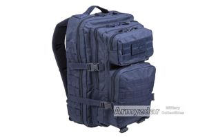 Assault Backpack Large – dark blue