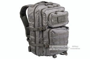 Assault Backpack Large – foliage