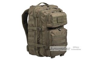 Assault Backpack Large – green