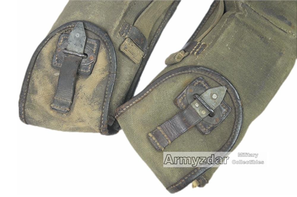 MG13 Pouches — image 2