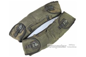 MG13 Pouches