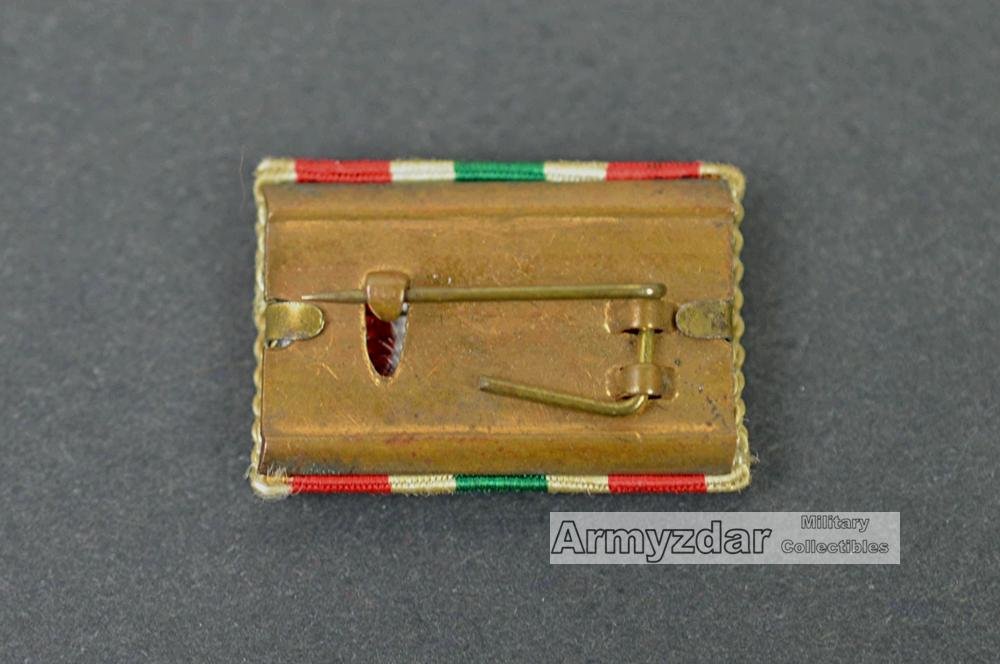 Memel Medaille Ribbon bar — image 2