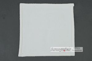 Repro German Gas mask cleaning cloth