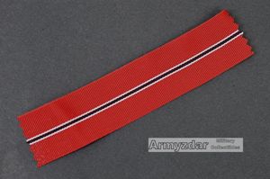 Winterschlacht medaille Ribbon