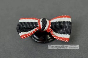 KVK ohne schw. Button hole miniature