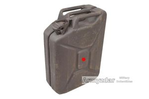 SS Jerry can Sandrik