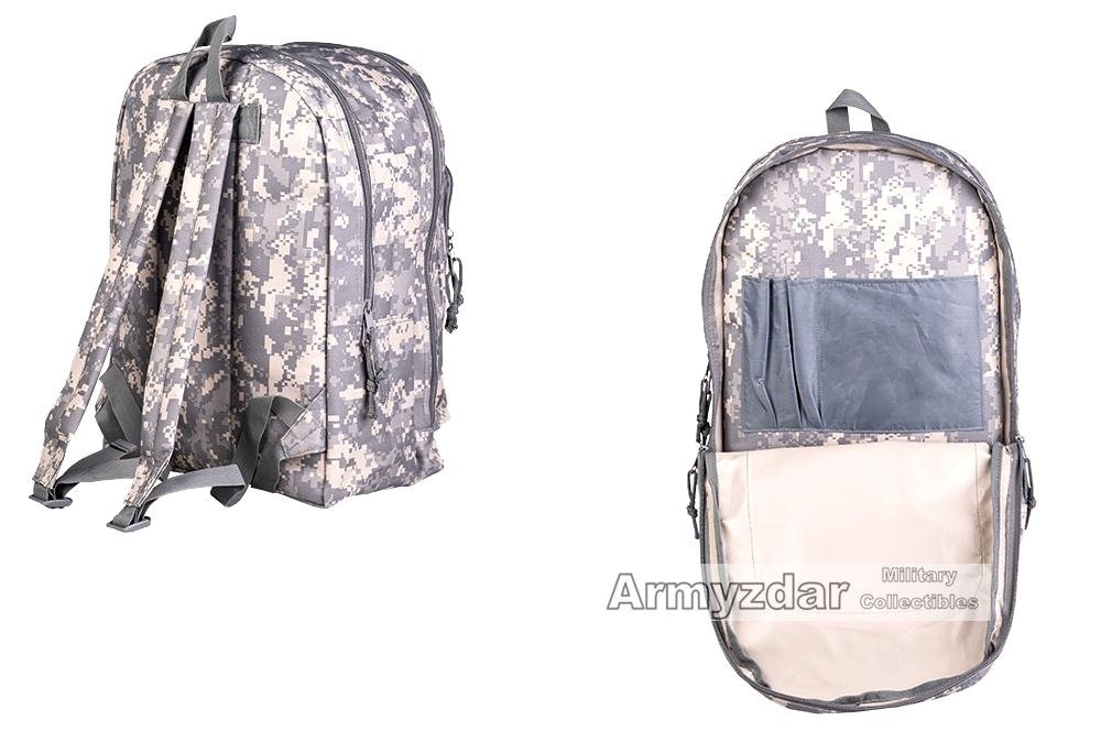 Day Pack Rucksack – AT Digital — image 2